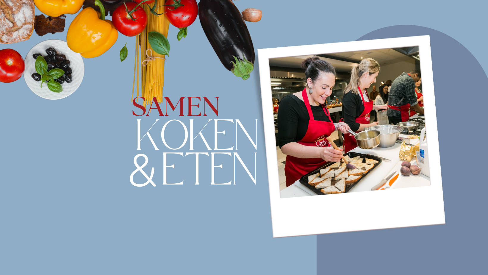 hand Martelaar salade Samen Koken & Eten - Welzijn Teylingen